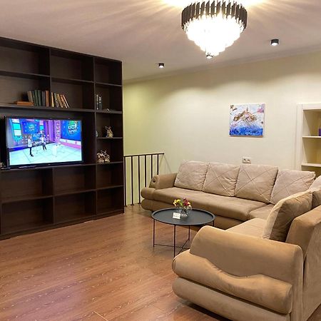 Zaav Apartment Tbilissi Extérieur photo
