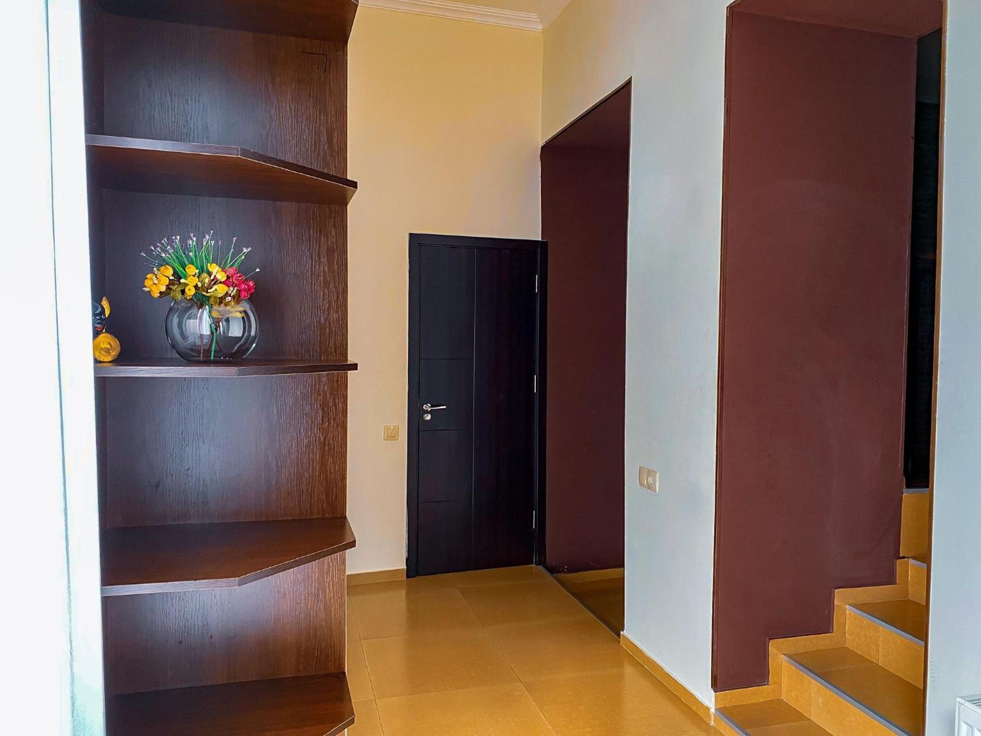 Zaav Apartment Tbilissi Extérieur photo