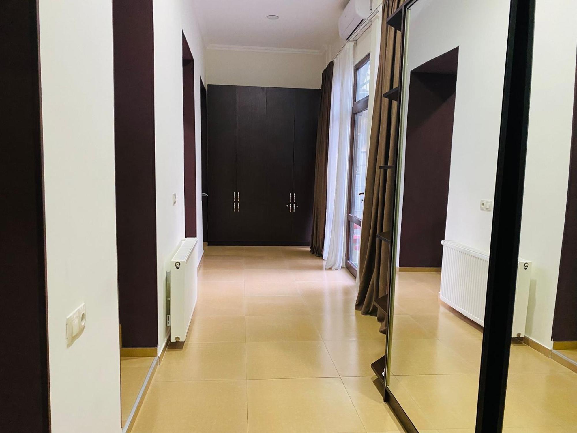 Zaav Apartment Tbilissi Extérieur photo